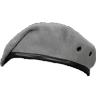 Берети крапля безшовні